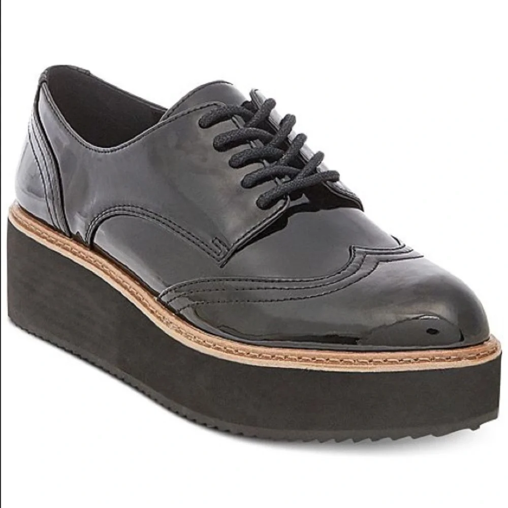Steve Madden oxfords - Picture 1 of 8